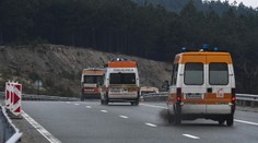 Ďalšia havária autobusu v Bulharsku! Vyžiadala si štyri obete, išiel z Turecka do Rumunska