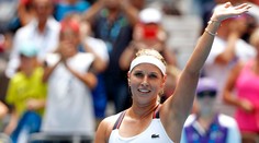 Veľký úspech. Cibulková je prvýkrát svetovou štvorkou