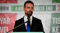 Šéf Jobbiku avizoval odstúpenie po voľbách v Maďarsku