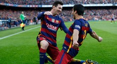 Barcelona otočila duel s Atleticom, Bruno rozhodol o výhre Villarrealu