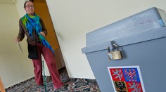 Česi si zvolia prezidenta druhý januárový víkend