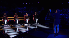 Odrovnala porotu, potom prišiel šok. Túto ženu predsa každý pozná