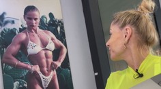 Očarila aj Schwarzeneggera. Legendárna kulturistka Kořínková (60) má stále postavu ako dievča