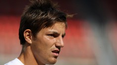 Slovenský futbalový diamant, ktorý nikdy nenaplnil svoj potenciál. Teraz pracuje na zámku (príbeh)