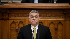 Orbán volal Erdoganovi, chce, aby V4 a Turecko rokovali o migrantoch