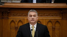 Maďarsko nahradí chýbajúce západné vakcíny čínskymi látkami