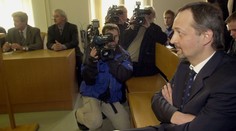 Lexa na súde: Odovzdal pas a zrušil cestu do Mexika