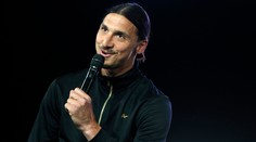 Ibrahimovič tvrdí: "Švédov netreba odpisovať"