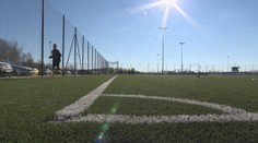 V Dunajskej Strede otvorili najmodernejšiu futbalovú akadémiu na Slovensku