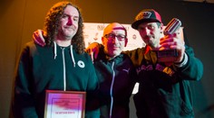 NAKA zrušila obvinenie bubeníka kapely Horkýže slíže