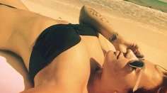 Photoshop alebo realita? Demi Lovato zrazu schudla