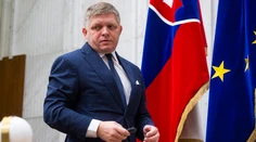Robert Fico by mal byť opäť šéfom poslaneckého klubu Smer-SD