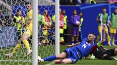 VIDEO: Bomby z diaľky aj technické parády. Hlasujte za najkrajší gól skupinovej fázy EURO 2024