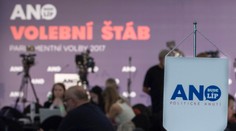 Prieskum v Česku: Vo voľbách by opäť zvíťazilo hnutie ANO
