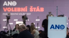 Prieskum v Česku: Vo voľbách by opäť zvíťazilo hnutie ANO