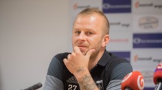 Ružomberok má nových trénerov: Duo Holoubek a Jarošík nahradili Haspra so Saparom