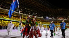 Doma nemá bežeckú dráhu, trénuje na letisku. Na OH vyšle zástupcu aj krajina, o ktorej ste možno nepočuli