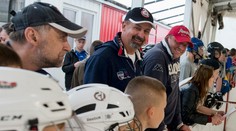 Upíše sa Cíger reprezentácii?