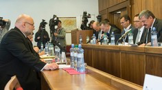 Poslanci odporučili na post policajného prezidenta Lučanského a Ševčíka