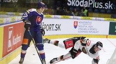 Slovensko zdolalo huževnatých Nemcov po predĺžení. Ramsey žiaril spokojnosťou