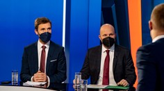 Naď: Jediná strana, ktorá súhlasila so všetkými reformami je hnutie OĽANO