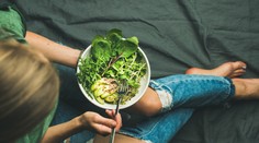 Nový hit: Objavte čaro čistého stravovania