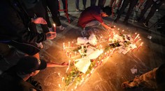 Svadobná hostina sa skončila masakrom: Ženích zastrelil nevestu, jej príbuzných aj seba. Dôvod je šokujúci