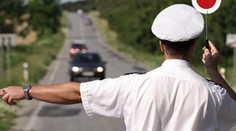 Iba 19-ročná vodička išla cez obec rýchlosťou 122 km/h