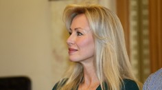 Kateřina Brožová v slzách. Opustila ju milovaná osoba