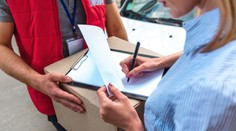 Najväčšia kuriérska služba na Slovensku hlási problém. Niektorí sa nemusia dočkať svojich darčekov