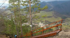 Dôchodca (†74) zahynul pod vrcholom Hoblíka