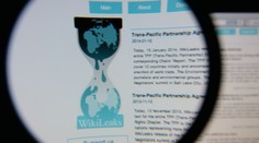 Dokumenty sprístupnené WikiLeaks zaujali aj nemeckú prokuratúru