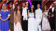 S týmito tancami zabojujú tanečné páry o finále Let's Dance