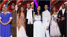 S týmito tancami zabojujú tanečné páry o finále Let's Dance