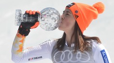 Vlhová už tento víkend začne obhajovať malý glóbus. Tu nájdete harmonogram Svetového pohára