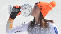 Vlhová už tento víkend začne obhajovať malý glóbus. Tu nájdete harmonogram Svetového pohára