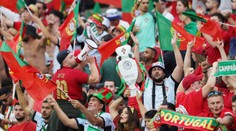 VIDEO: Neprimeraný zásah ochrankárov proti fanúšikom vyšetruje polícia. Na Eure sa udial nepríjemný incident