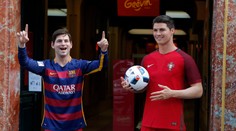 Väčšinu rekordov LM držia Messi s Ronaldom, ale čo tie ostatné? Pozrite si ich zoznam