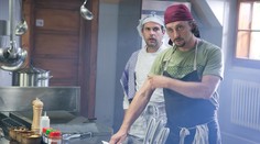 Rozcvičte si bránice: Pozrite si pokazené klapky z Kuchyne