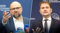 Čo si myslíte o koaličnej kríze? Mal by odstúpiť Matovič alebo Sulík? Odpovedajte v našej ankete