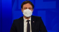 Eduard Heger v Na telo plus: Igor Matovič ma nebude mať na diaľkový ovládač