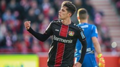 Megaprestup leta je tu: Havertz prestúpil do Chelsea