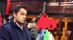 Úchylák z bratislavskej MHD skončil v rukách polície. Hrozia mu roky za mrežami