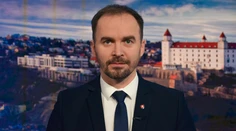 Michal Šipoš: Ak Heger odíde z OĽANO, nebudeme mu robiť zle