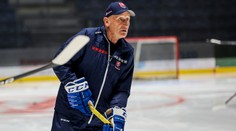 Ramsay pred kvalifikáciou: "Dôležitá bude mentálna stránka, aby hráči boli pripravení psychicky"