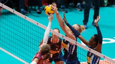 Slovenky po skvelom a bojovnom výkone končia na ME