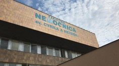 Rodičky v bratislavskej nemocnici zostali v šoku: Bez teplej vody budú niekoľko dní