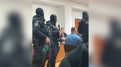 Prehovoril únosca matky dvoch detí. Andreu Vlčekovú našli po rokoch v sude s kyselinou