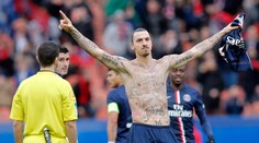 VIDEO: Ibrahimovič netradične poukázal na hlad vo svete