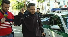 Opitý vodič autobusu už pozná trest. Po prepustení išiel do kostola